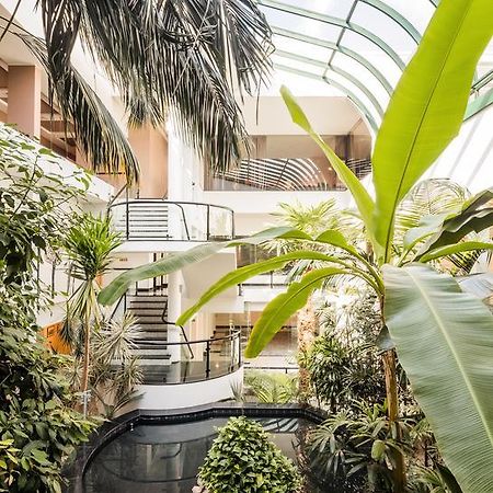 Cidnay Santo Tirso - Charming Hotel & Executive Center 外观 照片