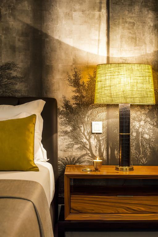 Cidnay Santo Tirso - Charming Hotel & Executive Center 外观 照片