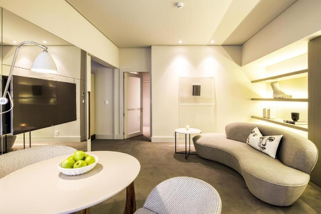 Cidnay Santo Tirso - Charming Hotel & Executive Center 外观 照片