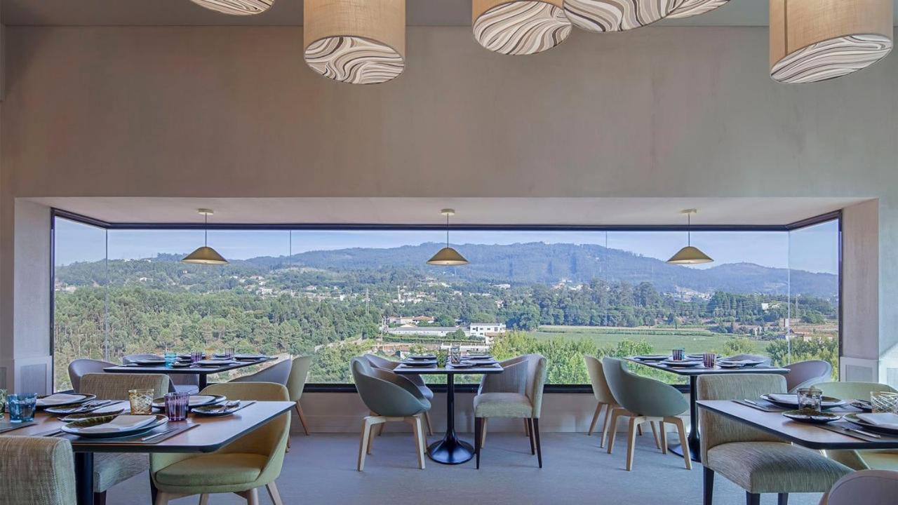 Cidnay Santo Tirso - Charming Hotel & Executive Center 外观 照片