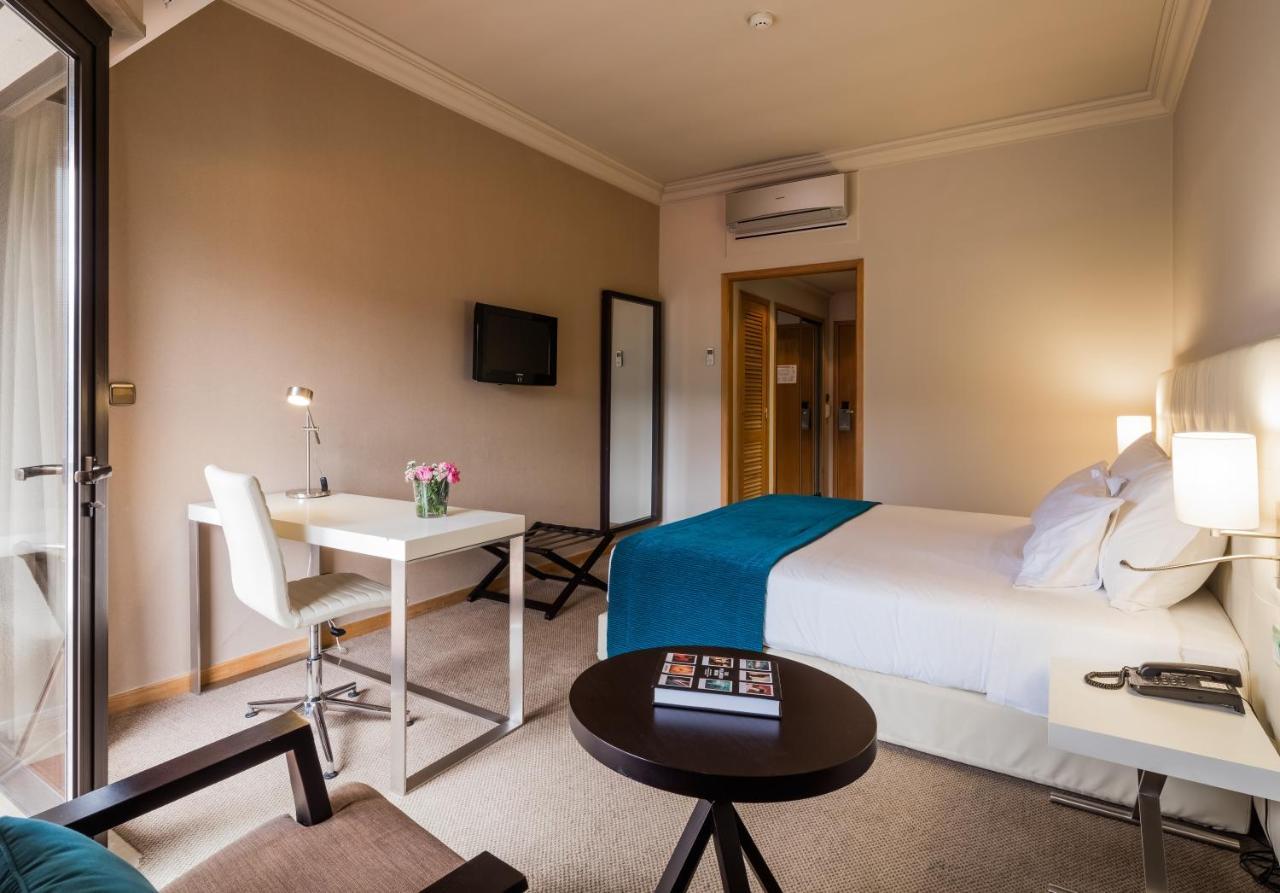 Cidnay Santo Tirso - Charming Hotel & Executive Center 外观 照片