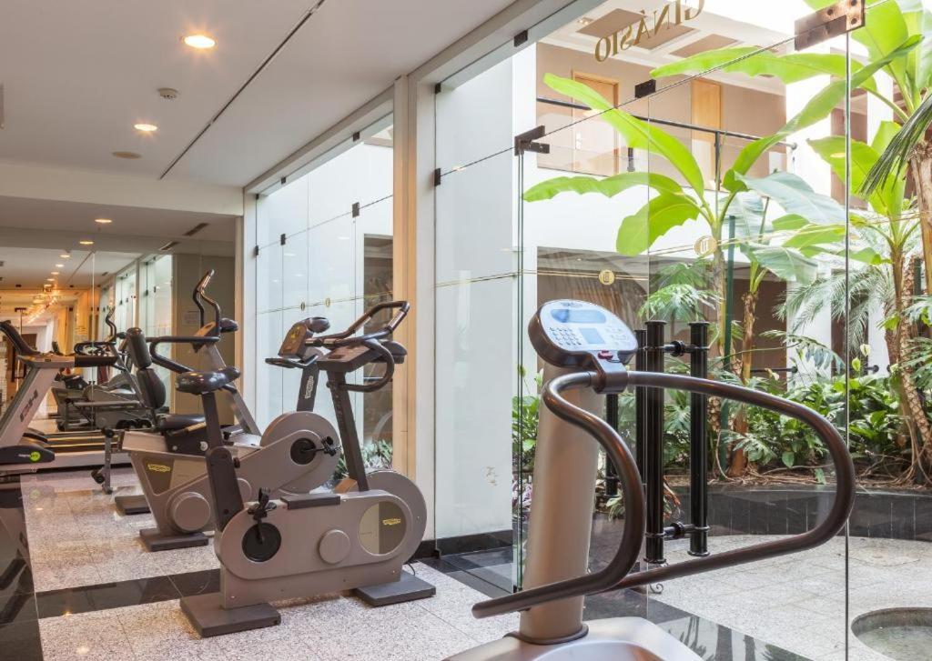 Cidnay Santo Tirso - Charming Hotel & Executive Center 外观 照片
