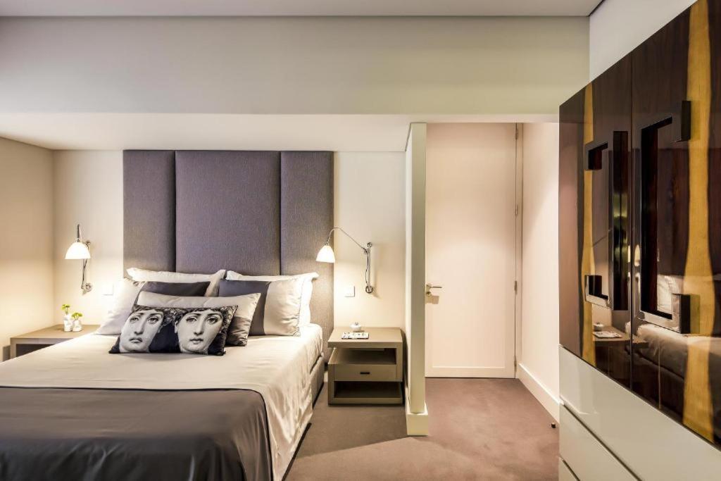 Cidnay Santo Tirso - Charming Hotel & Executive Center 外观 照片