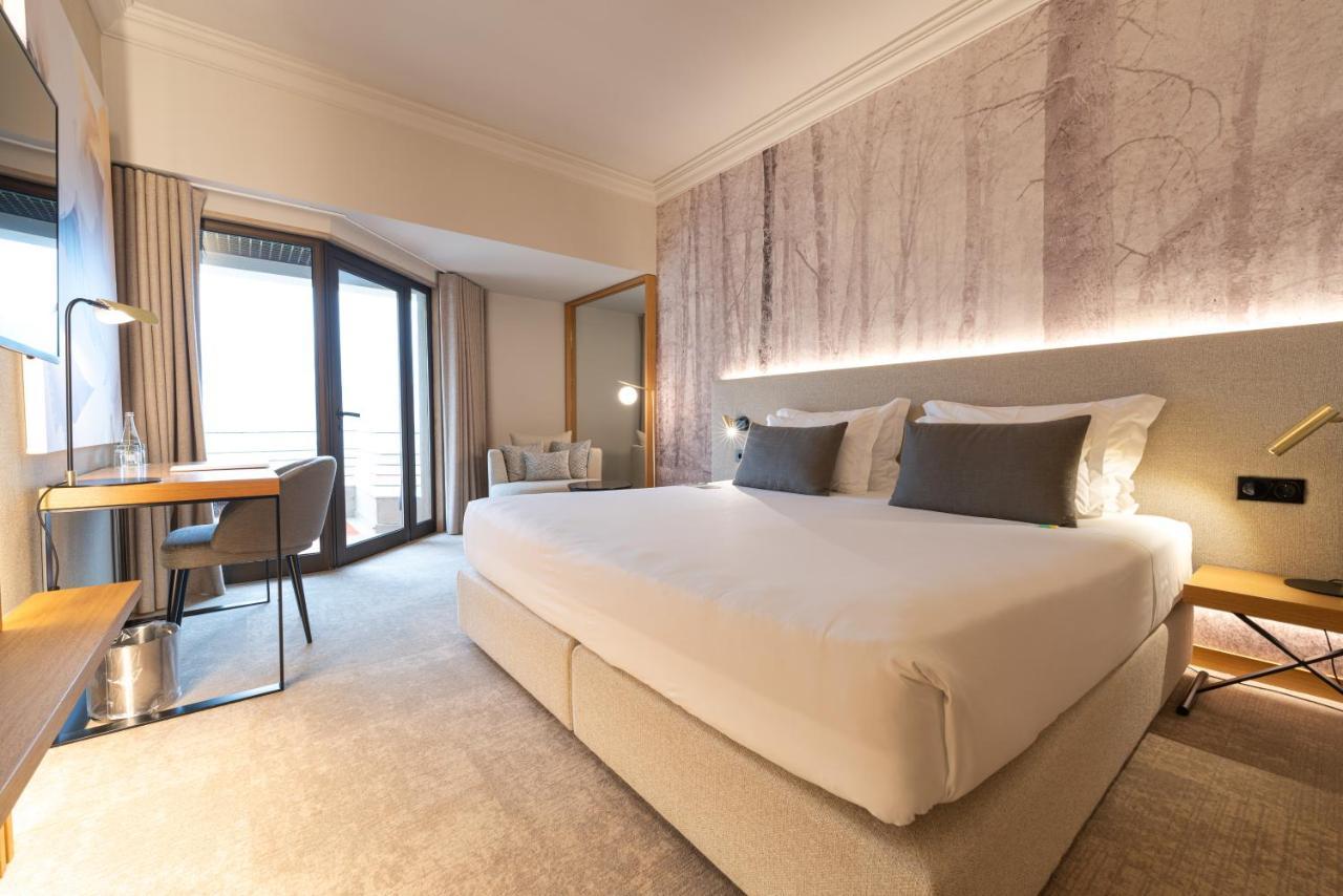 Cidnay Santo Tirso - Charming Hotel & Executive Center 外观 照片
