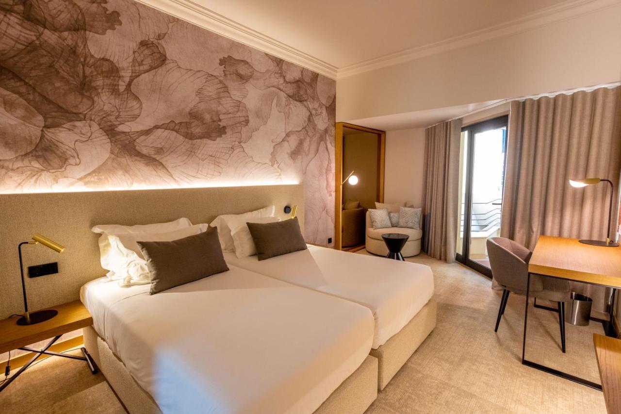 Cidnay Santo Tirso - Charming Hotel & Executive Center 外观 照片