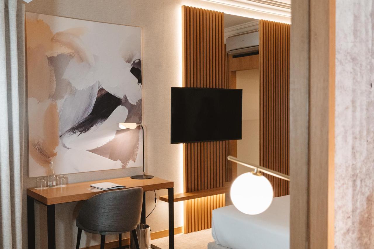 Cidnay Santo Tirso - Charming Hotel & Executive Center 外观 照片