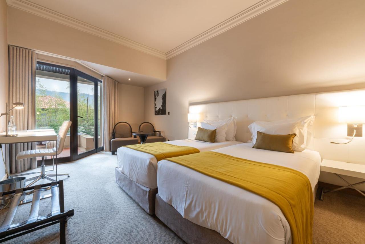 Cidnay Santo Tirso - Charming Hotel & Executive Center 外观 照片