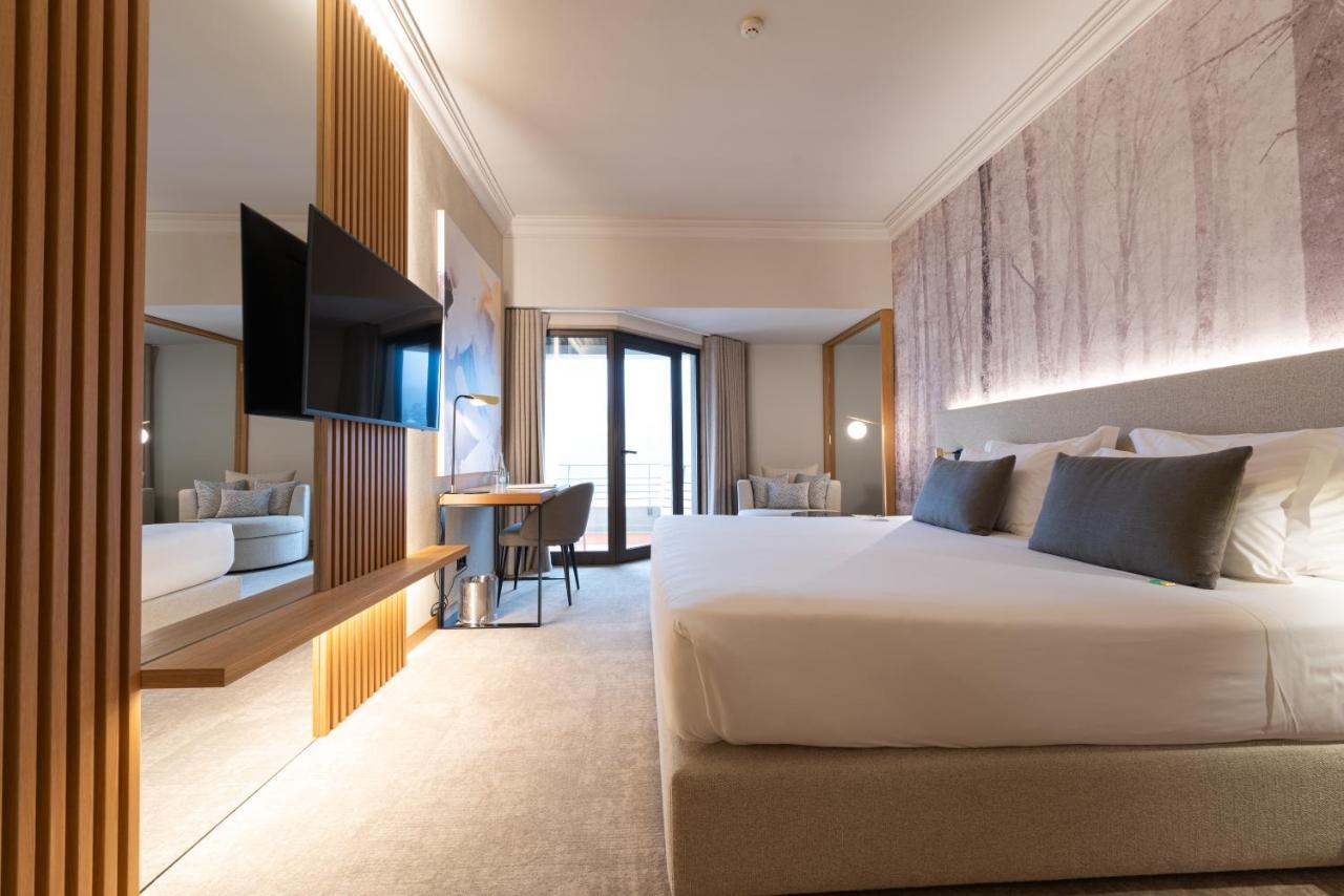 Cidnay Santo Tirso - Charming Hotel & Executive Center 外观 照片