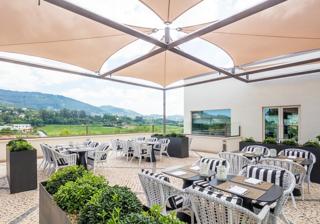 Cidnay Santo Tirso - Charming Hotel & Executive Center 外观 照片