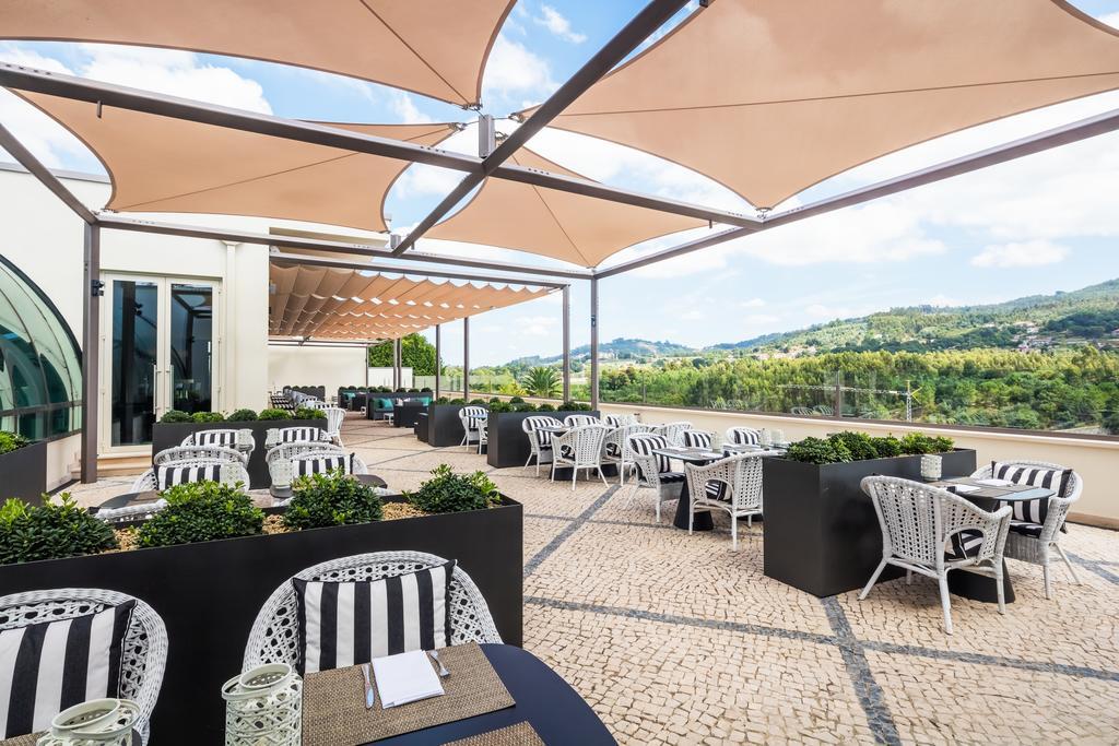 Cidnay Santo Tirso - Charming Hotel & Executive Center 外观 照片