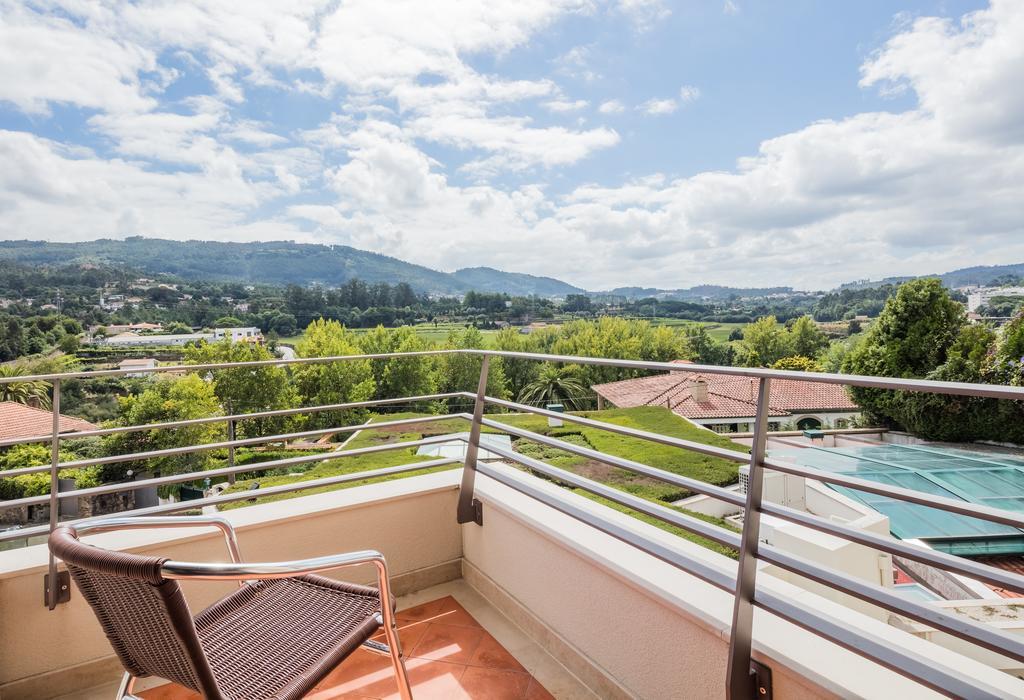 Cidnay Santo Tirso - Charming Hotel & Executive Center 外观 照片