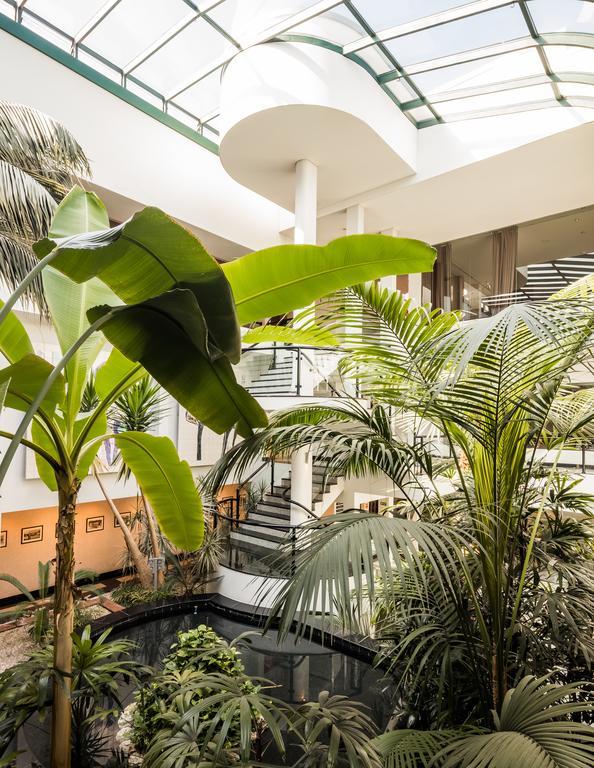 Cidnay Santo Tirso - Charming Hotel & Executive Center 外观 照片