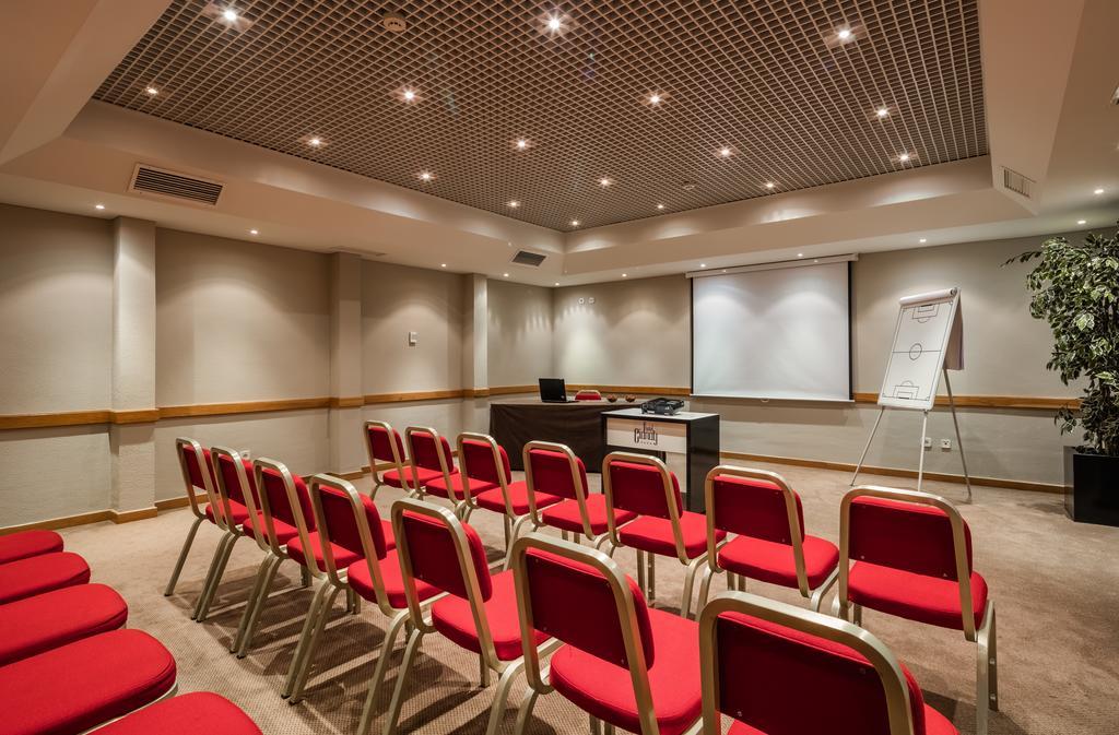 Cidnay Santo Tirso - Charming Hotel & Executive Center 外观 照片