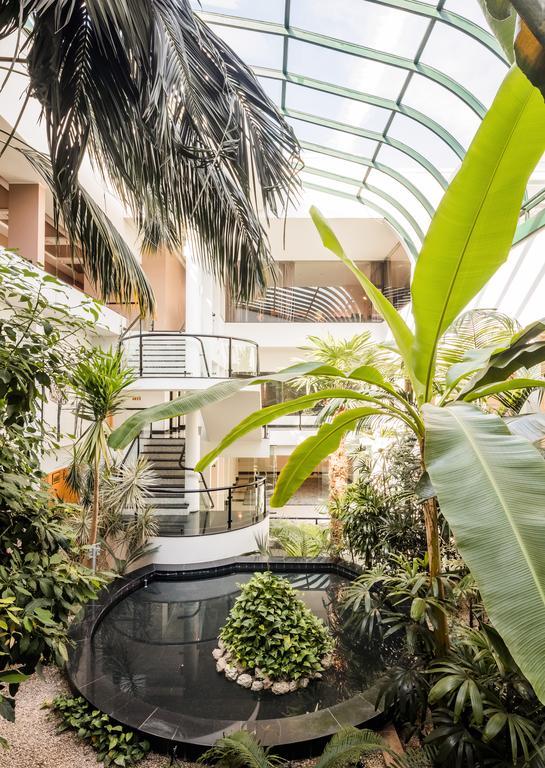 Cidnay Santo Tirso - Charming Hotel & Executive Center 外观 照片