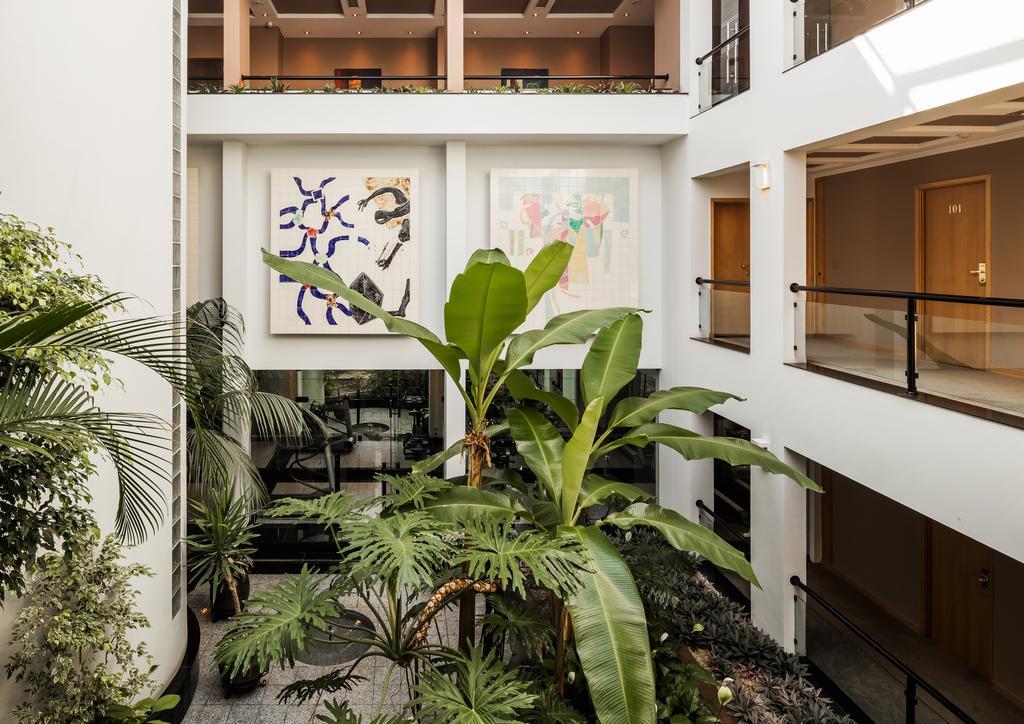 Cidnay Santo Tirso - Charming Hotel & Executive Center 外观 照片