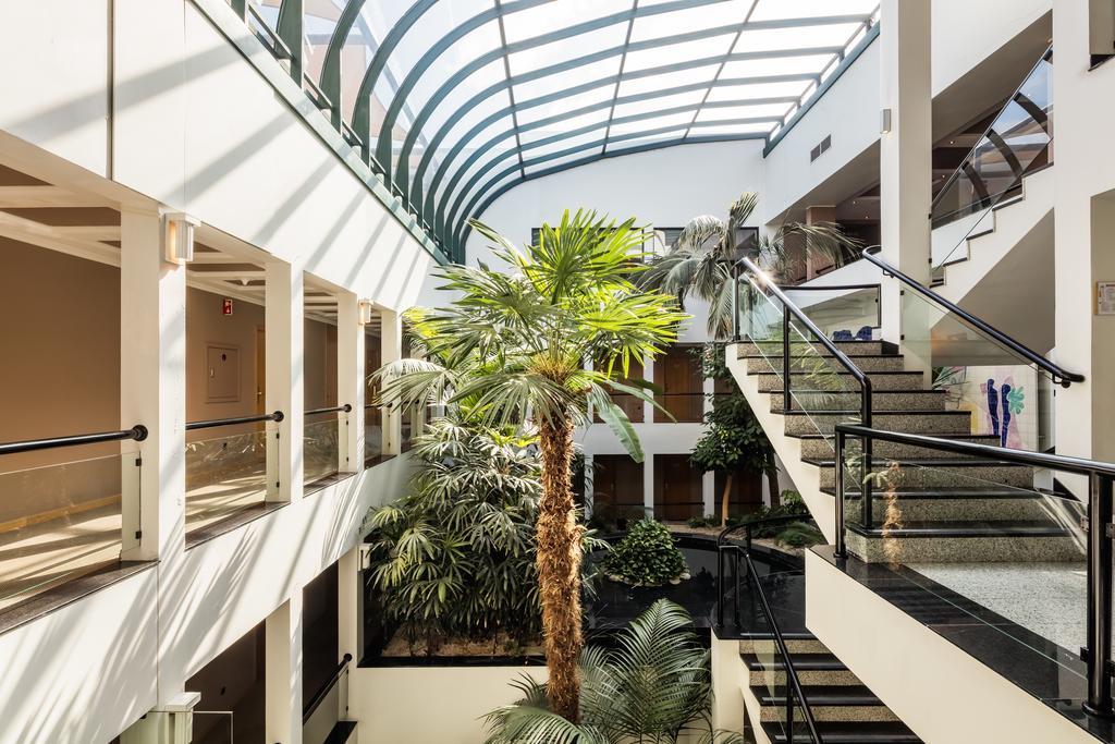 Cidnay Santo Tirso - Charming Hotel & Executive Center 外观 照片