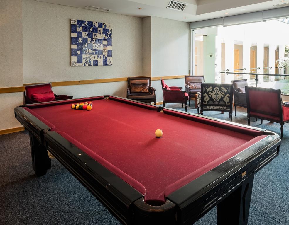 Cidnay Santo Tirso - Charming Hotel & Executive Center 外观 照片