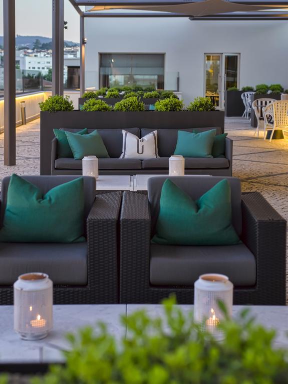 Cidnay Santo Tirso - Charming Hotel & Executive Center 外观 照片