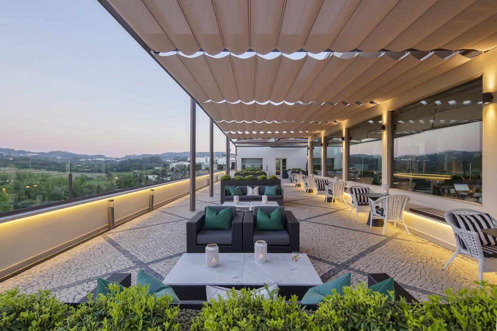 Cidnay Santo Tirso - Charming Hotel & Executive Center 外观 照片