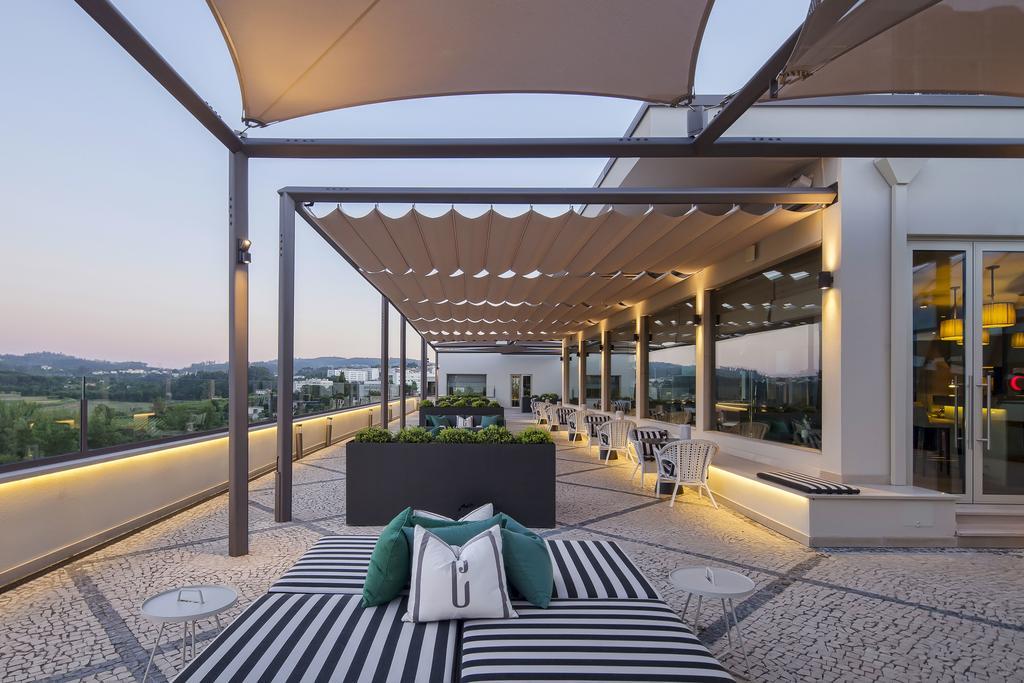 Cidnay Santo Tirso - Charming Hotel & Executive Center 外观 照片