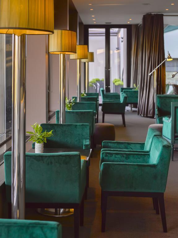 Cidnay Santo Tirso - Charming Hotel & Executive Center 外观 照片