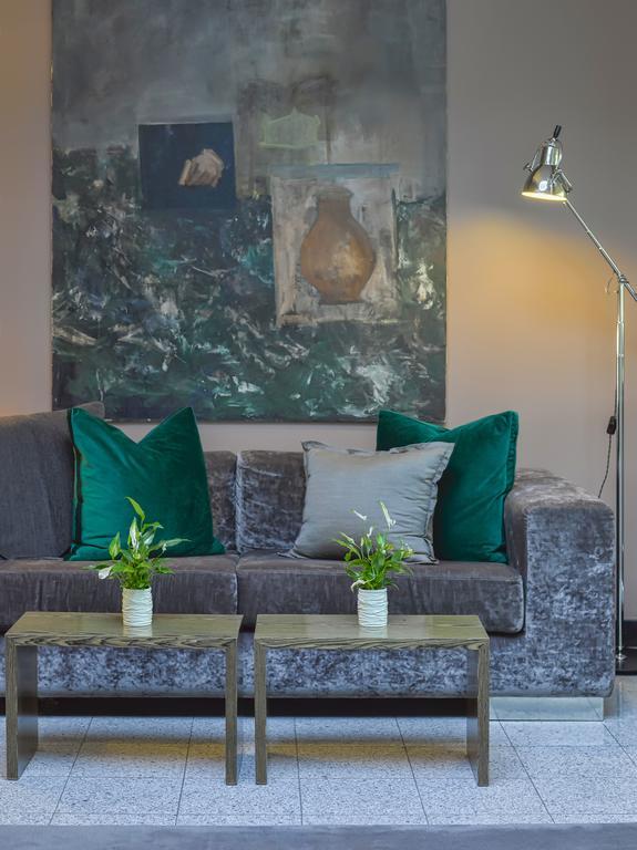 Cidnay Santo Tirso - Charming Hotel & Executive Center 外观 照片