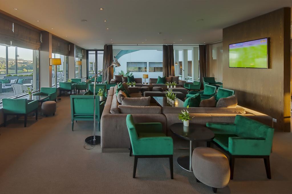 Cidnay Santo Tirso - Charming Hotel & Executive Center 外观 照片