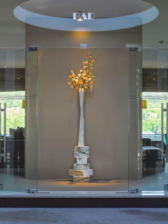 Cidnay Santo Tirso - Charming Hotel & Executive Center 外观 照片