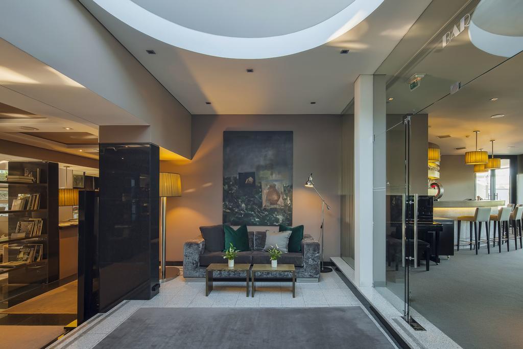 Cidnay Santo Tirso - Charming Hotel & Executive Center 外观 照片