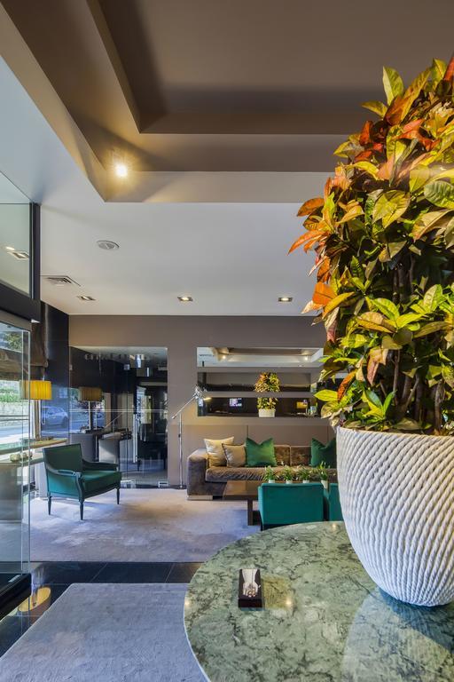 Cidnay Santo Tirso - Charming Hotel & Executive Center 外观 照片