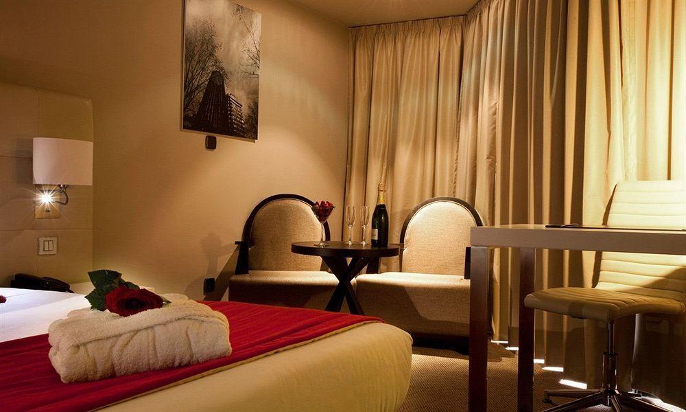Cidnay Santo Tirso - Charming Hotel & Executive Center 外观 照片