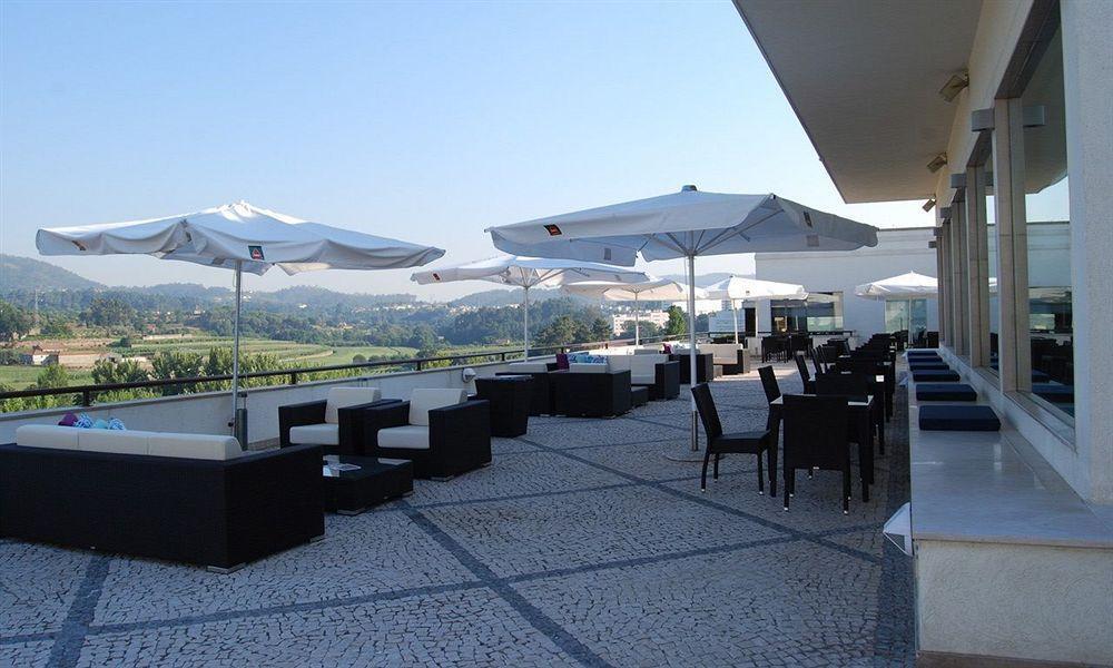 Cidnay Santo Tirso - Charming Hotel & Executive Center 外观 照片