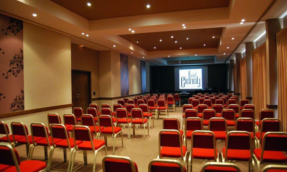 Cidnay Santo Tirso - Charming Hotel & Executive Center 外观 照片