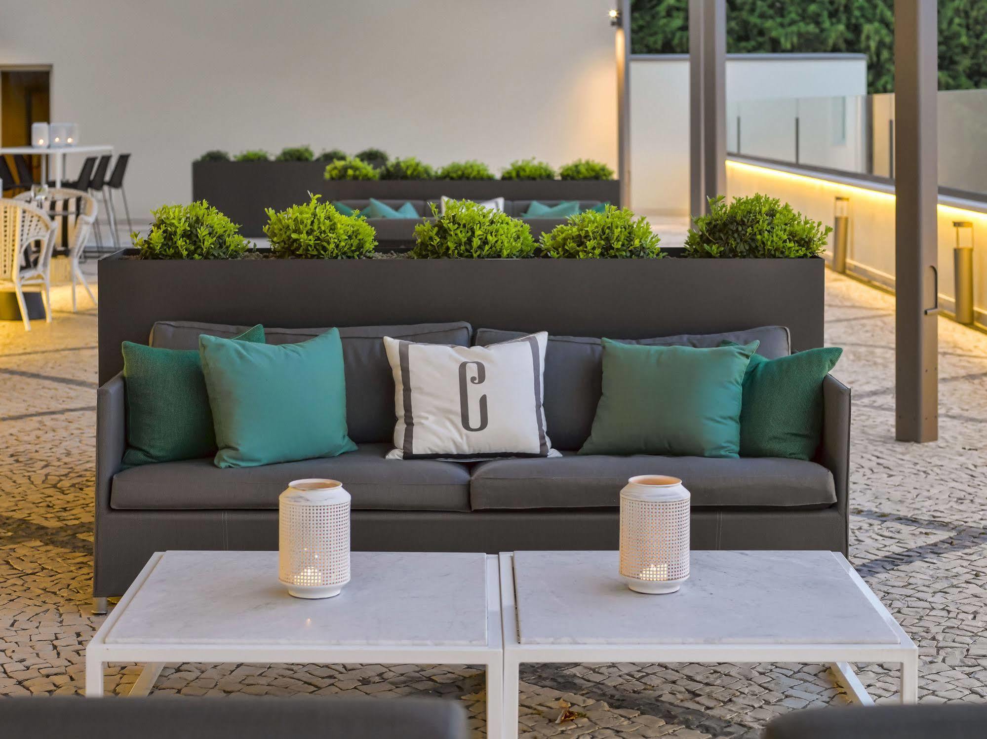 Cidnay Santo Tirso - Charming Hotel & Executive Center 外观 照片