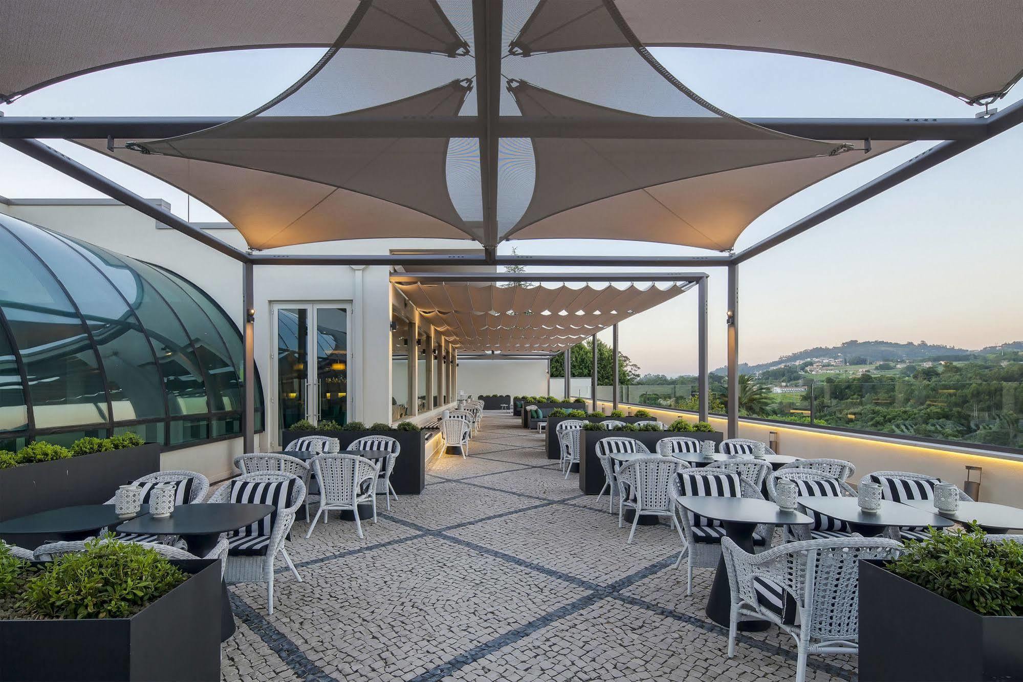 Cidnay Santo Tirso - Charming Hotel & Executive Center 外观 照片