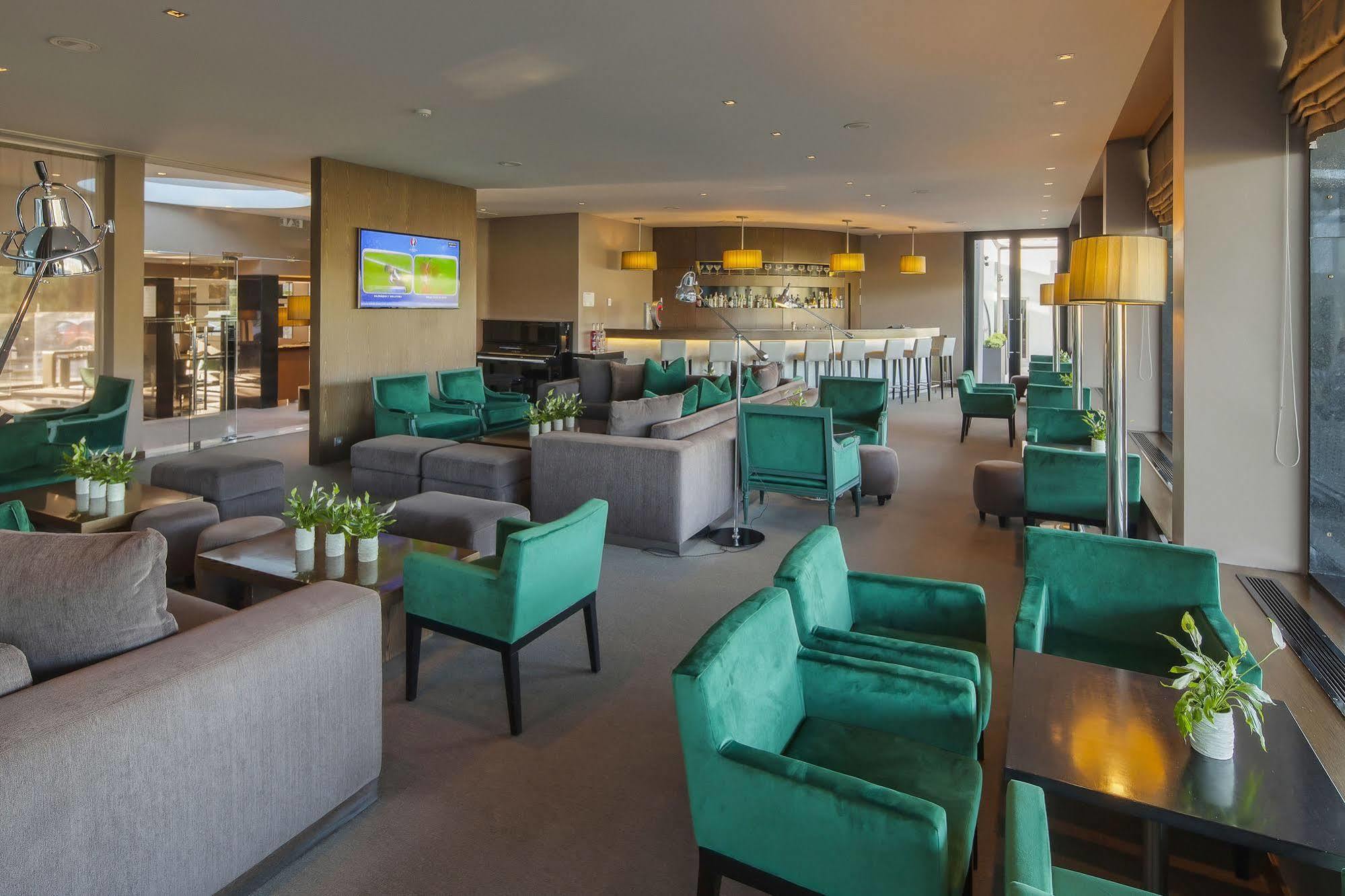 Cidnay Santo Tirso - Charming Hotel & Executive Center 外观 照片