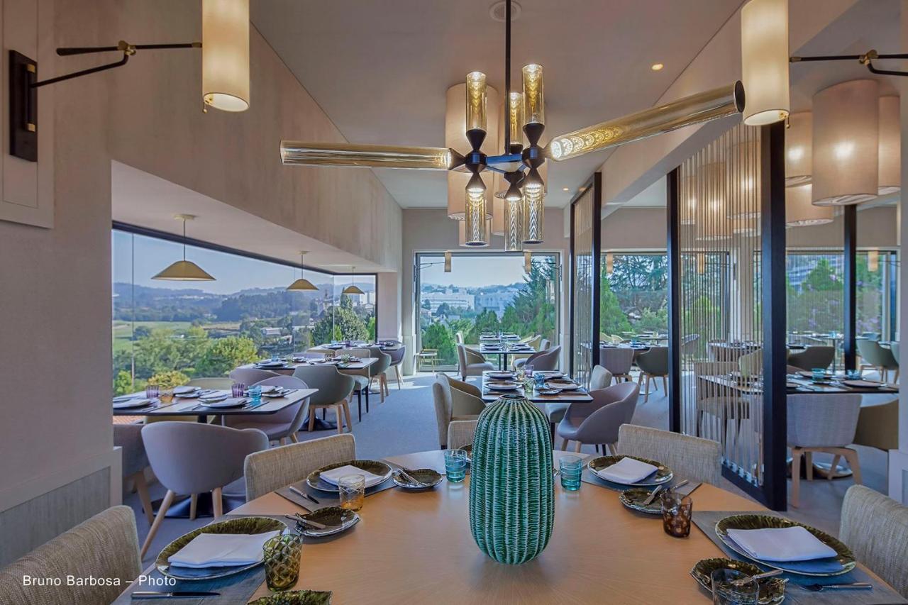 Cidnay Santo Tirso - Charming Hotel & Executive Center 外观 照片