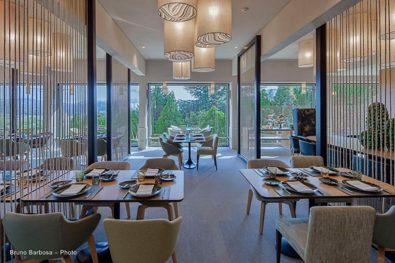 Cidnay Santo Tirso - Charming Hotel & Executive Center 外观 照片