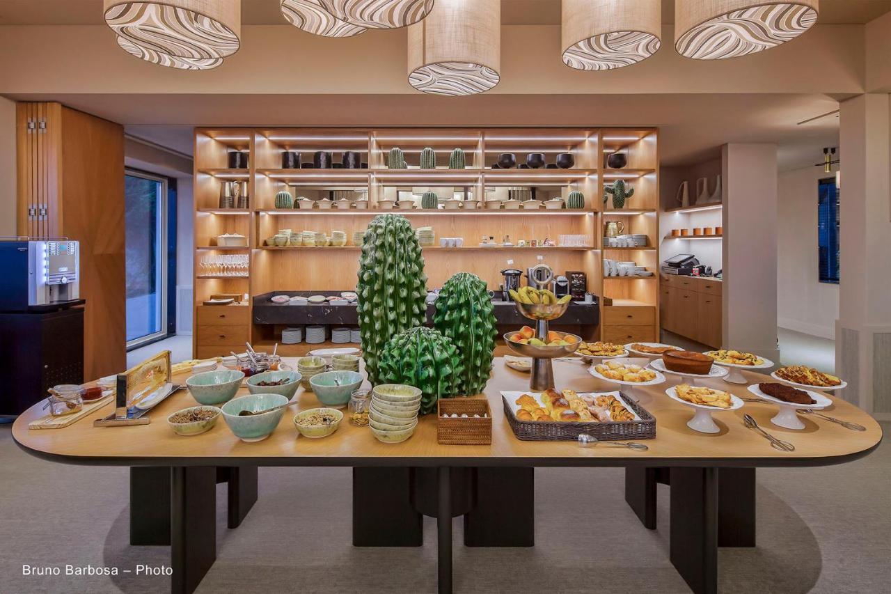 Cidnay Santo Tirso - Charming Hotel & Executive Center 外观 照片